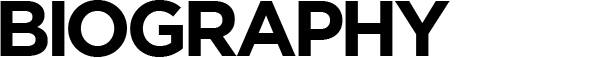 BIOGRAPHY